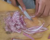 Foto del paso 8 de la receta: Garnachas estilo veracruzanas 😋