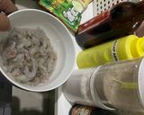 Foto langkah ke 1 dari resep Kwetiau Seafood Siram ala Solaria.
