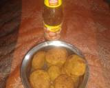 Rizs pakora az indiai rizses fasírt, amit vegánoknak is ajánlok recept lépés 6 foto