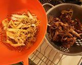 Foto del paso 2 de la receta: Changles en conserva