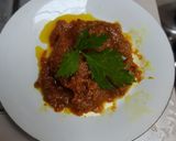Foto langkah ke 2 dari resep 439. Lontong Soto Madura.