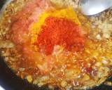Round gourd kofta recipe step 6 photo