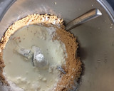 Foto del paso 3 de la receta: Flan de turrón de Jijona en Thermomix