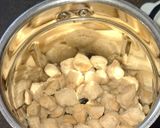 সোয়াবিন কোপ্তা কারি (soyabean kopta kari recipe in bangla) রেসিপির ধাপ 1 ছবি