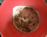 Hagymás kovászos rozskenyér recept fázis 3 fotója