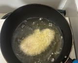 Foto langkah ke 5 dari resep Chicken Katsu.
