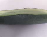 Foto del paso 1 de la receta: Ceviche negro