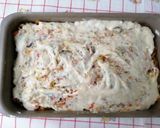 Foto del paso 8 de la receta: Moussaka a cuatro manos