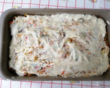 Foto del paso 8 de la receta: Moussaka a cuatro manos