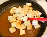 Foto langkah ke 3 dari resep Caramel Toast.