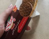 عکس مرحله 1 از دستور دسر(چیز کیک) 🍮😋