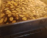 Foto langkah ke 4 dari resep Chewy Brownies.