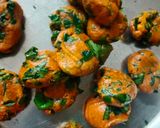 ઉંધીયું ચાપડી (Undhiyu Chapdi Recipe રેસીપી સ્ટેપ2ફોટો