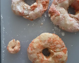 Foto del paso 7 de la receta: Donuts de zanahoria