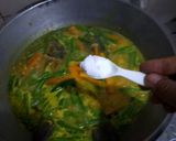 Foto langkah ke 8 dari resep Ikan Mas bumbu Acar.