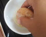 Foto langkah ke 4 dari resep Perkedel Kentang Kornet.