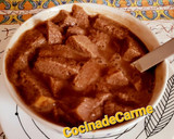 Foto del paso 6 de la receta: Desayuno de avena con cacao y canela