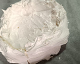 Foto del paso 7 de la receta: Pavlova