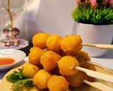 Foto langkah ke 5 dari resep Kwek - Kwek.