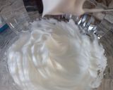 Foto del paso 4 de la receta: Budín de manzana merengado