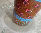 عکس مرحله 2 از دستور شربت خاکشیر