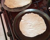 Foto del paso 4 de la receta: Wraps de verdura