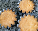 Foto del paso 6 de la receta: Pudding de calabaza con manzana