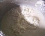A picture of step 10 of Rabdi Gulab Jamun Parfait.