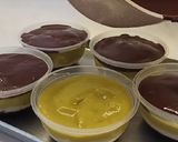 Foto langkah ke 6 dari resep Avocado Dessert Bowl Mudah.