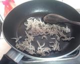 Foto langkah ke 2 dari resep Tauge Ikan Asin.