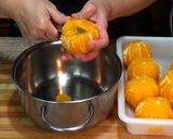 Foto del paso 5 de la receta: Mermelada de naranja casera