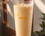 Foto langkah ke 4 dari resep Es Jeruk Yakult.