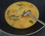Foto langkah ke 4 dari resep Gulai Ikan Kembung ala RM Padang #PR_RecookRancakBana.