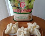 Foto langkah ke 12 dari resep Bakpao Ayam kecap.