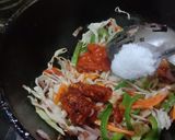 சைனீஸ் பெல்(chinese bhel recipe in tamil) ரெசிபி ஸ்டேப் 6 புகைப்படம்