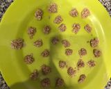 Foto del paso 6 de la receta: Cereales de avena light al microondas saludables ¡¡con fibra!!