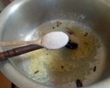 A picture of step 13 of Siri (Goat Head Stew).