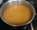 Foto del paso 6 de la receta Sopa de pescado al estilo de mi madre