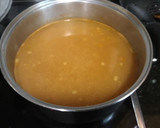 Foto del paso 6 de la receta: Sopa de pescado al estilo de mi madre