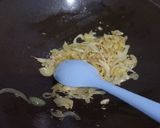 Foto langkah ke 2 dari resep Sop Manten Solo (Sop Awur).