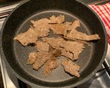 Foto langkah ke 15 dari resep Döner Kebab.