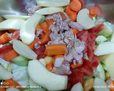 Foto del paso 3 de la receta: Ensalada veraniega
