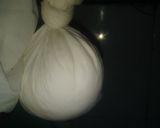 A picture of step 3 of Rusgulla.