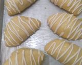 Foto langkah ke 6 dari resep Roti Abon mozarella.