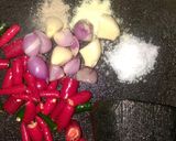 Foto langkah ke 2 dari resep Tahu Isi Pedas Jeletot.