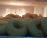 Foto langkah ke 6 dari resep Donat maizena + tips frozen untuk stock jualan.
