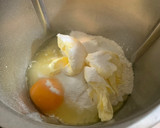 Foto del paso 2 de la receta: Masa de galletas muy fácil en Thermomix