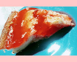 Foto del paso 7 de la receta: Cheesecake ♡