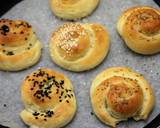 Spiral Dinner Rolls recipe step 8 photo