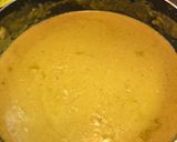 Foto del paso 9 de la receta: Sopa de crema de chile Poblano a la Sonorense